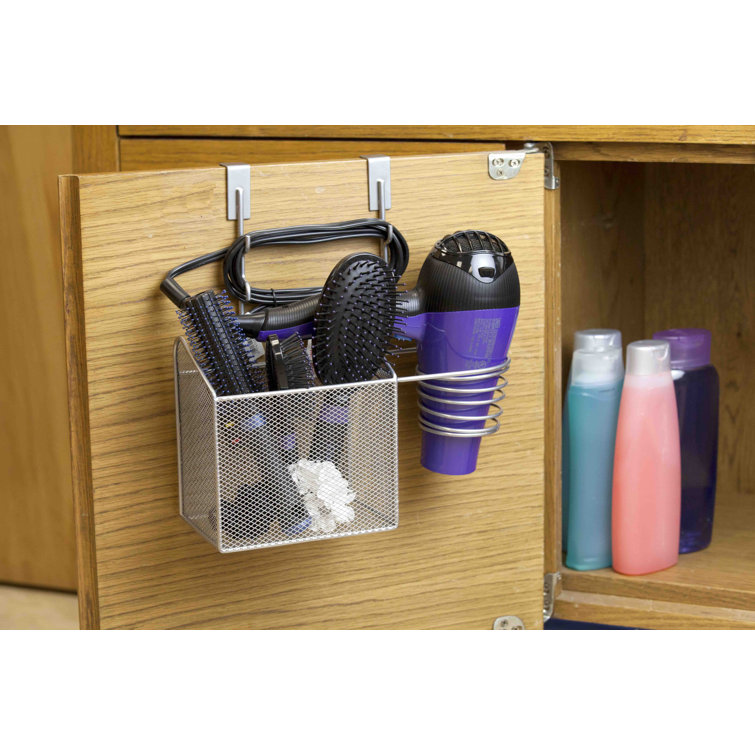 Rebrilliant Hair Tool Holder & Reviews Wayfair